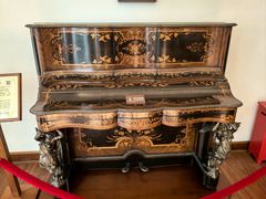 -鼓浪屿钢琴博物馆