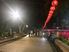 -布里斯班南岸公园