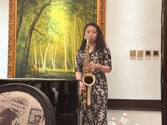 -波特曼西餐厅(南岗店)