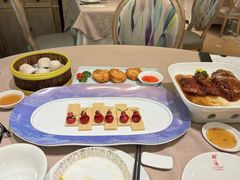 -尚一汤·粤菜海鲜(环球港店)