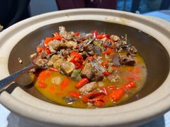 -湘中缘·湖南菜(娄底驻京办店)