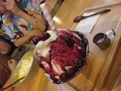 -怪物的冰与火(天虹商场中山路店)