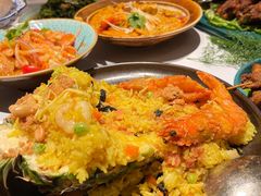 -BetterThai 泰加(苏州中心店)