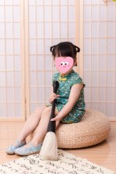 -小矮人专业儿童摄影(宜家店)