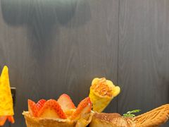 -July tale·可丽饼(德基广场店)