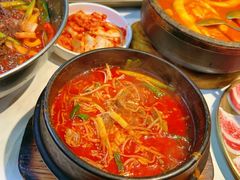 -六七八韩式烤肉·韩国料理(上杭路店)