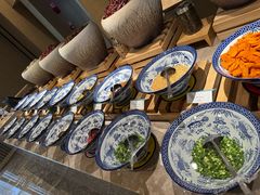 -西安浐灞艾美酒店·汉江餐厅·火锅