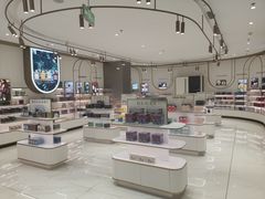 -国药中服免税(北京坊店)