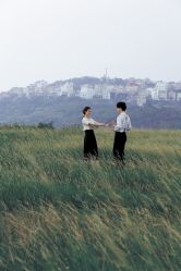 -绿皮火车照相馆 婚纱照旅拍(厦门店)