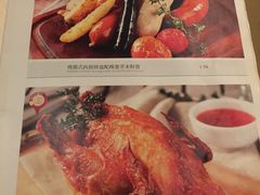 -绿茵阁(体育西分店)