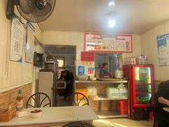-鑫明明拉面(宁化路店)
