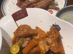 -乡里八闽·福州乡土菜(火车北站店)