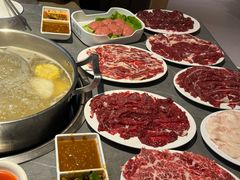 -贵宾牛·潮汕牛肉火锅(珠池总店)