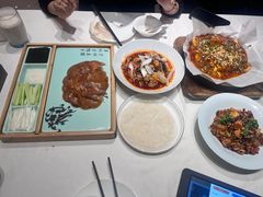 -辣螃铠盆盆蟹大排档(海昌店)