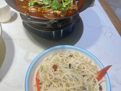 -丁里羊肉小镇(天鹅湖总店)
