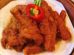 -憶廟街 X 沙角邨(太古城店)