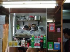 -高邮面馆(明瓦廊店)
