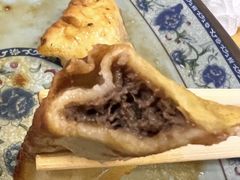 -牛味十足金陵传统美食(凤凰西街店)