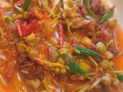 -拾捌川·自贡爆炒(新街口店)