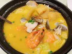 -高佳庄·舟山海鲜(海景旗舰店)