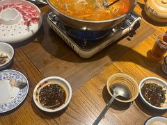 -亮欢寨(凯里总店)