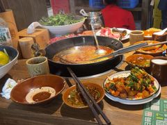 -贵厨酸汤牛肉(小十字店)