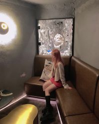 -HG美发设计沙龙