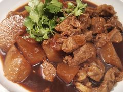 -小河盐帮·私家菜·烤鸭(三元桥·霄云路店)