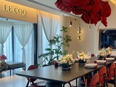 -LE COQ大公鸡小酒馆(北京首店)