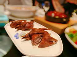 -南宁中心永恒皇冠假日酒店·宴会厅