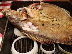 -西贝莜面村(银泰创意城店)
