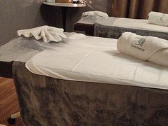 -青曼SPA·按摩·采耳·足道(龙之梦店)