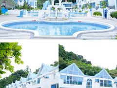 -清泉湾生态旅游度假区