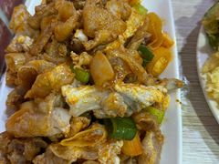 -平山城鑫烧烤(建国楼店)