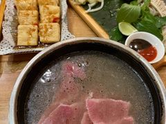 -越美小馆·越南料理(曲江店)