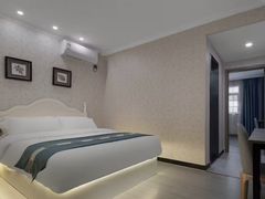 -Zsmart智尚酒店(苏州拙政园平江路店)