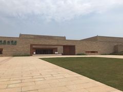 -盘龙城国家考古遗址公园