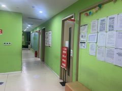 -昂立青少儿成长中心(长宁仙霞校区)
