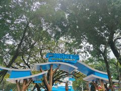 -广州海洋馆