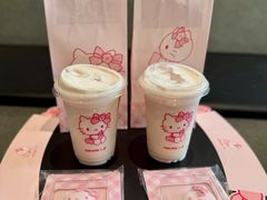 -喜茶(广州琶洲保利广场店)