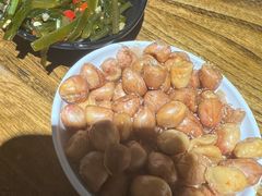 -潮中人·潮州菜(益乐路店)