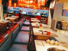 -大龙燚火锅(天安云谷店)