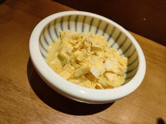 黄金泡菜-橘焱胡同烤肉(国金天地店)