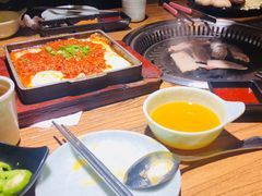 -梅梅家的烤肉店(槐北路店)