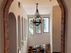 -澳门圣地牙哥古堡酒店