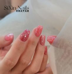 -斯馨·健康美甲美睫