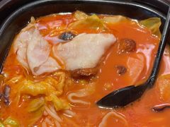 -阿香米线(宁波来福士广场店)