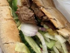 -SUBWAY赛百味(地王广场店)