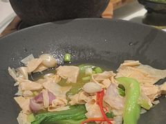 -五稻厨房粤西菜(新闻店)