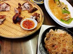-鹅滋道(甘坑古镇店)